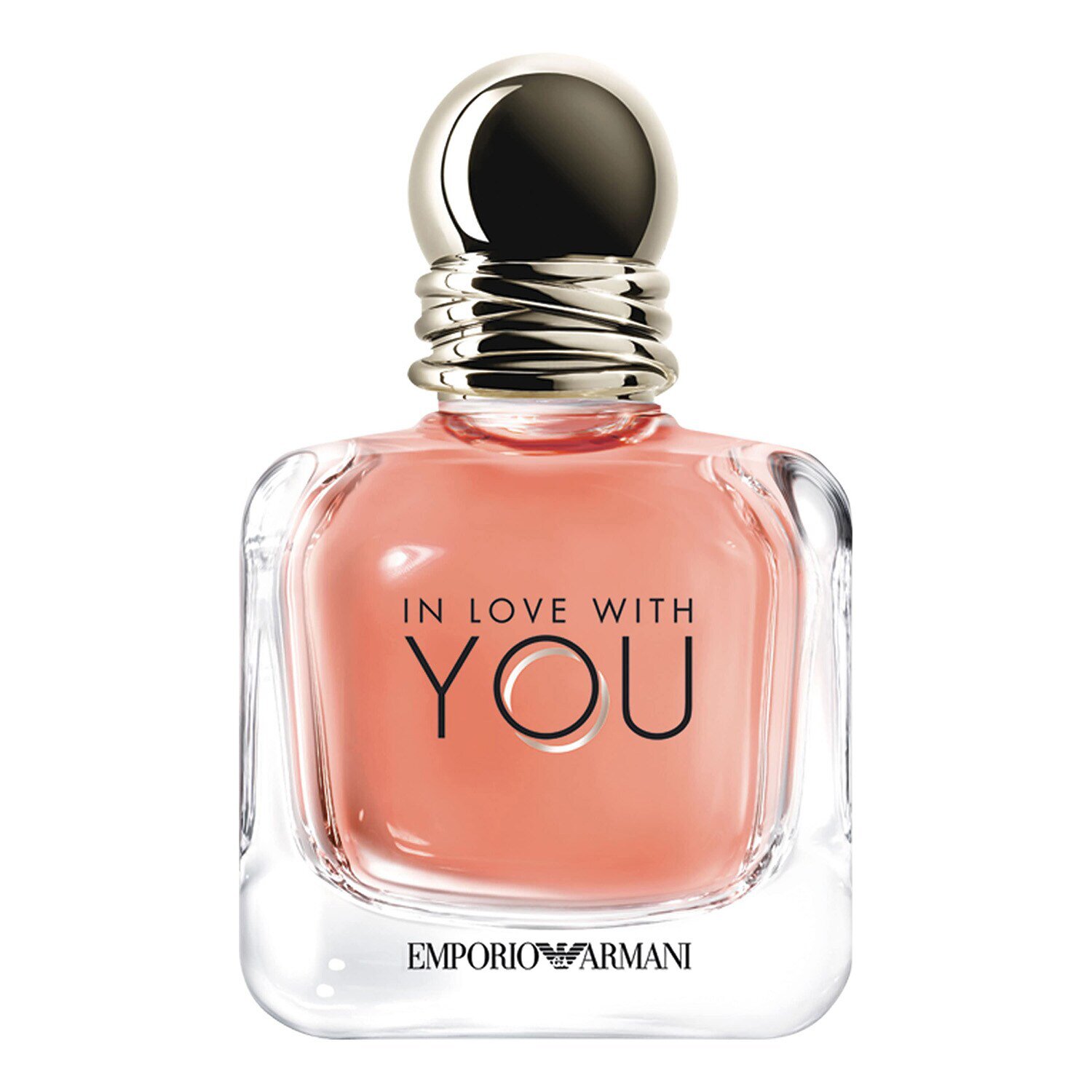 In Love With You - Eau de Parfum