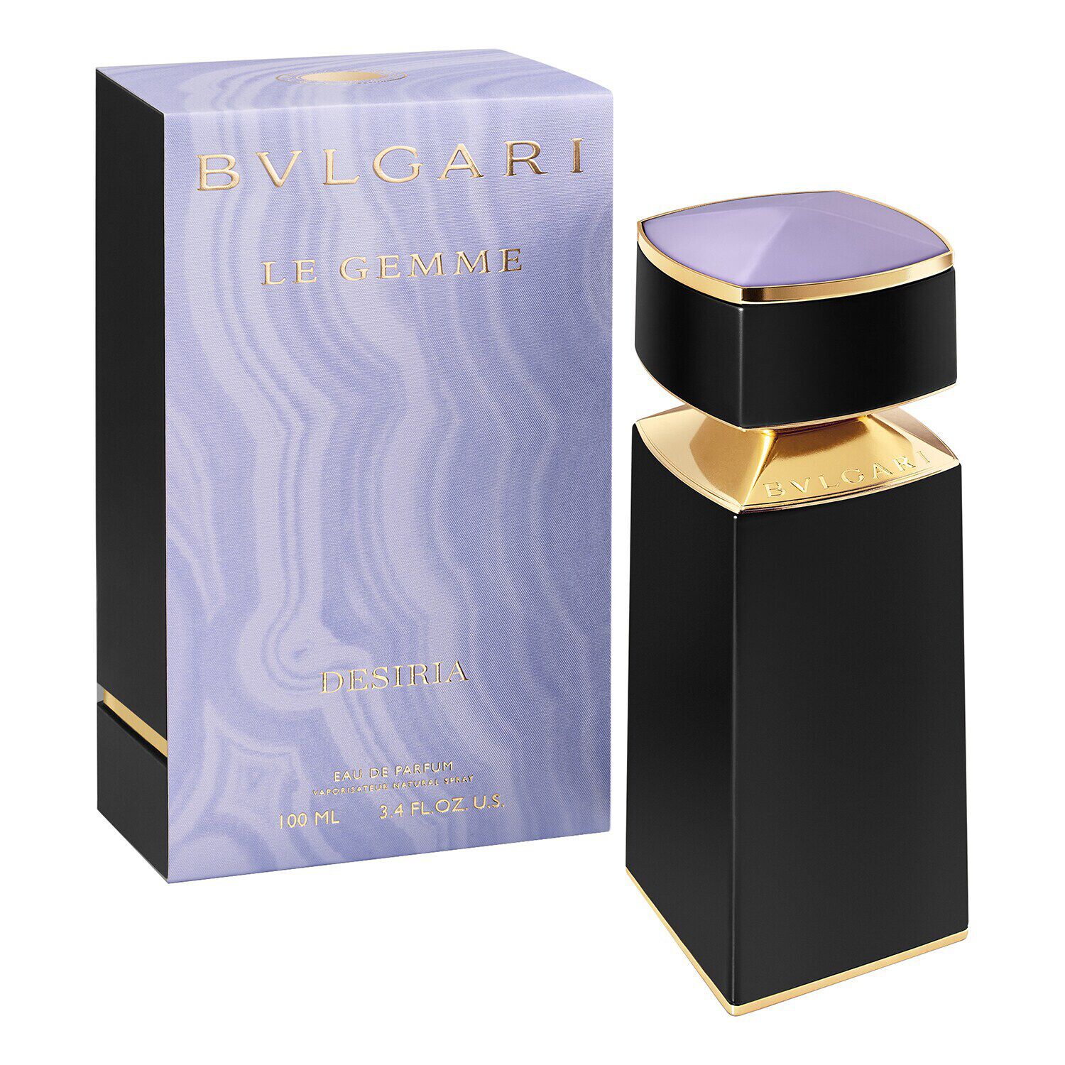Le Gemme Desiria Eau de Parfum BVLGARI SEPHORA