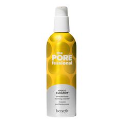 The POREfessional - Good Cleanup Foam Cleanser, BENEFIT COSMETICS