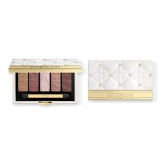 Iconic Eye Makeup Couture Case Eyeshadow Palette - Limited Edition, DIOR