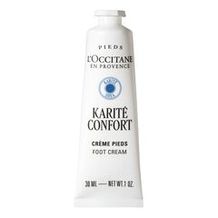 Shea Butter Foot Cream, L'OCCITANE