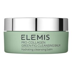 Pro Collagen Green Fig Cleansing Balm, ELEMIS