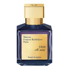 Oud Silk Mood Extrait, MAISON FRANCIS KURKDJIAN
