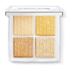 Glow Face Palette , DIOR BACKSTAGE
