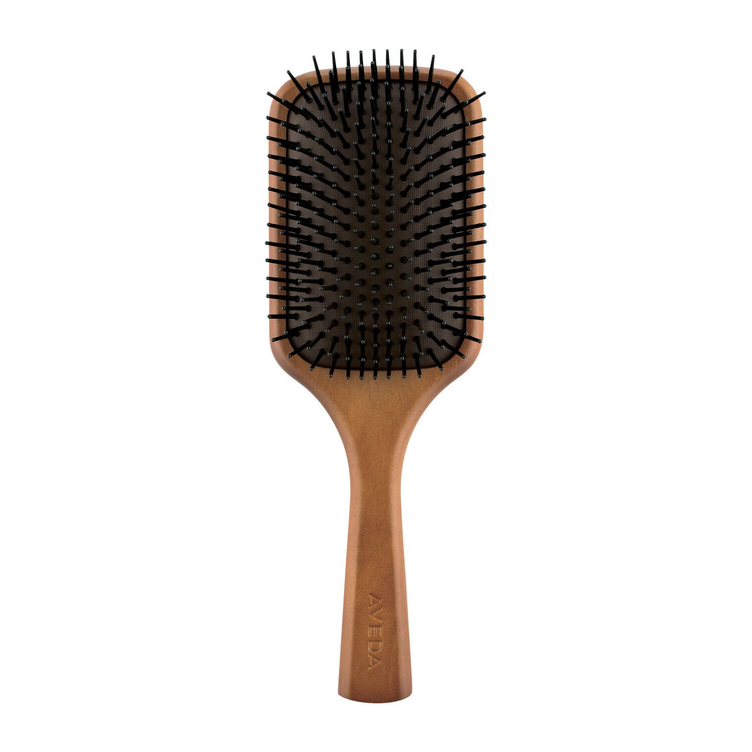 Wooden Paddle Brush - Wooden Brush 