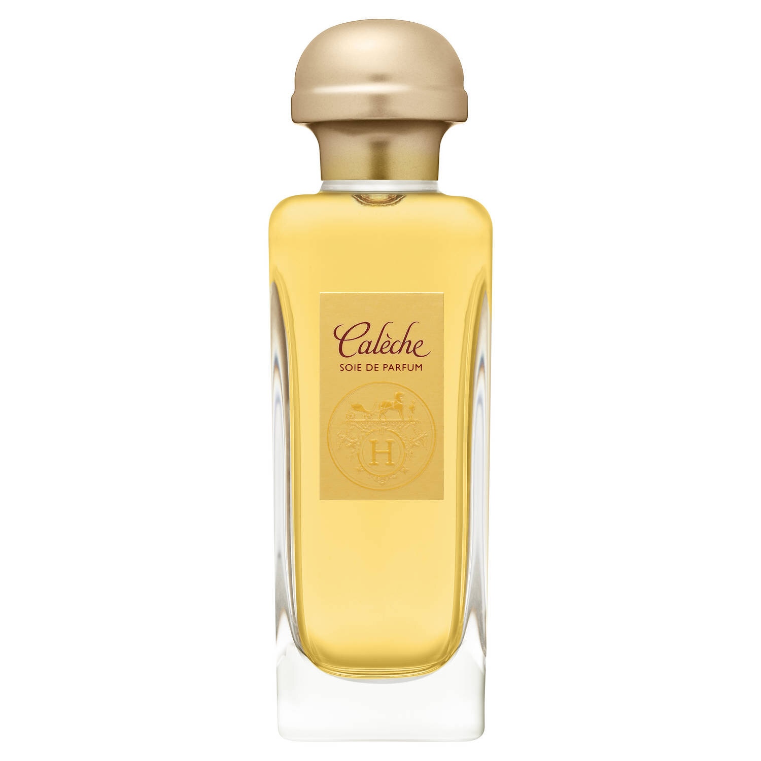 Calèche Soie de parfum 