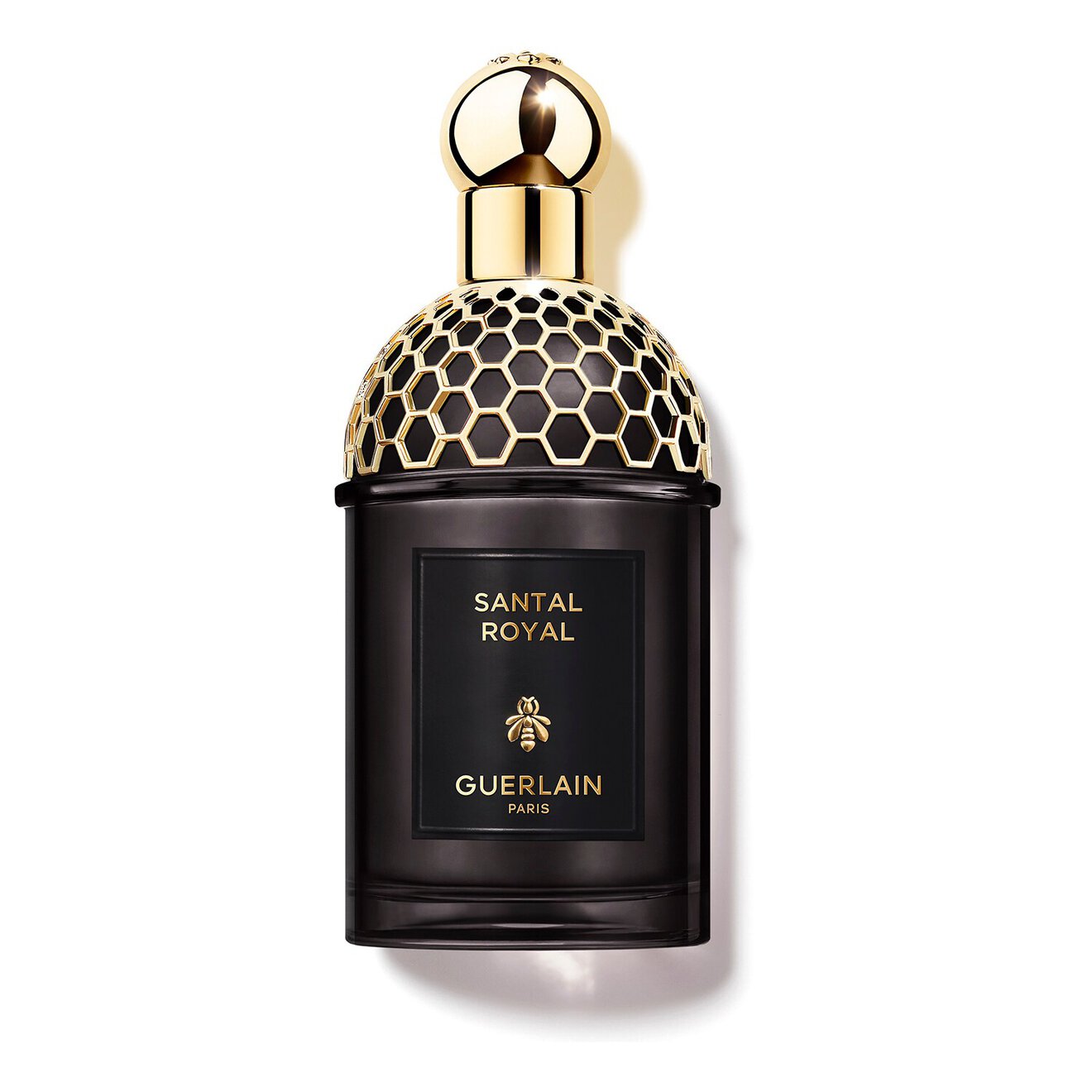 أبسولو أليجوريا: سانتال رويال - ماء عطر