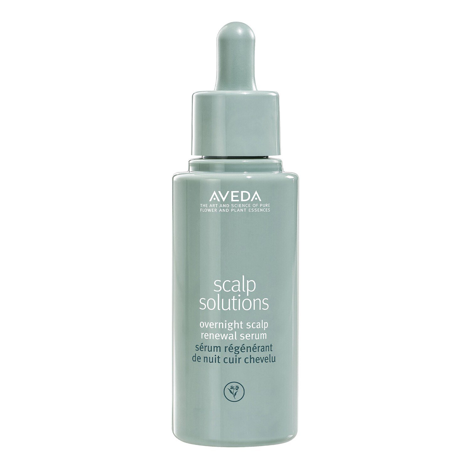 Scalp Solutions Overnight Scalp Renewal Serum
