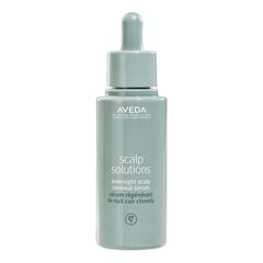 Scalp Solutions Overnight Scalp Renewal Serum, AVEDA