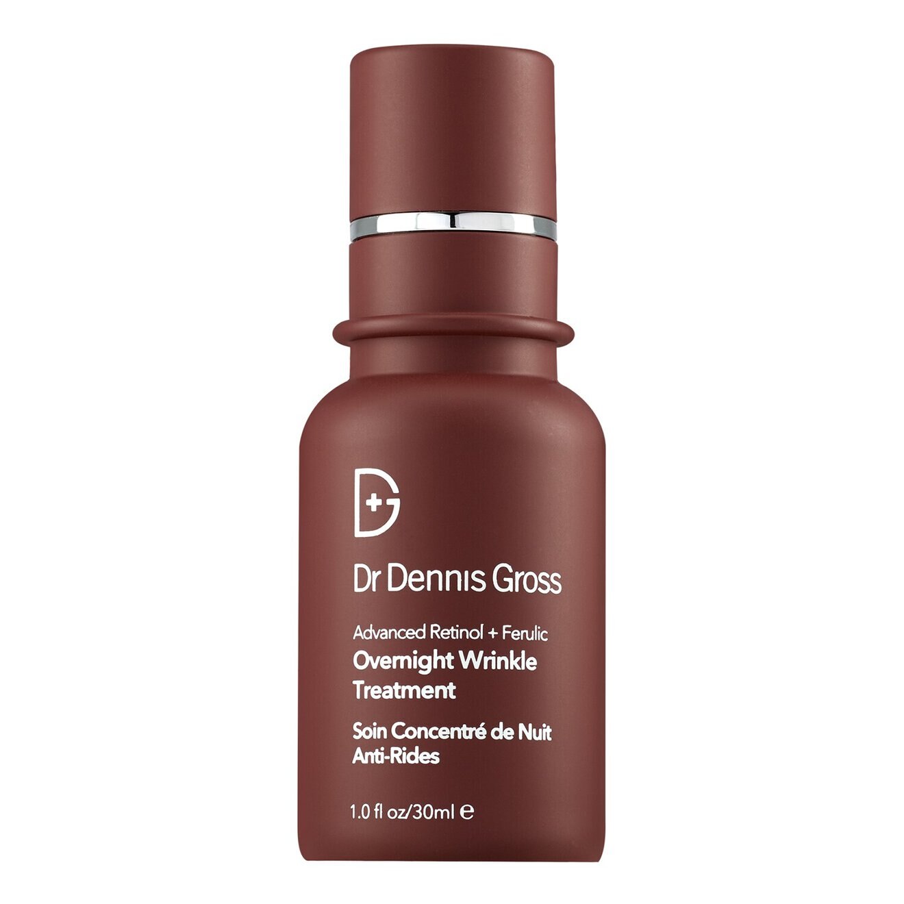 Advanced Retinol + Ferulic Overnight Wrinkle Treatment 