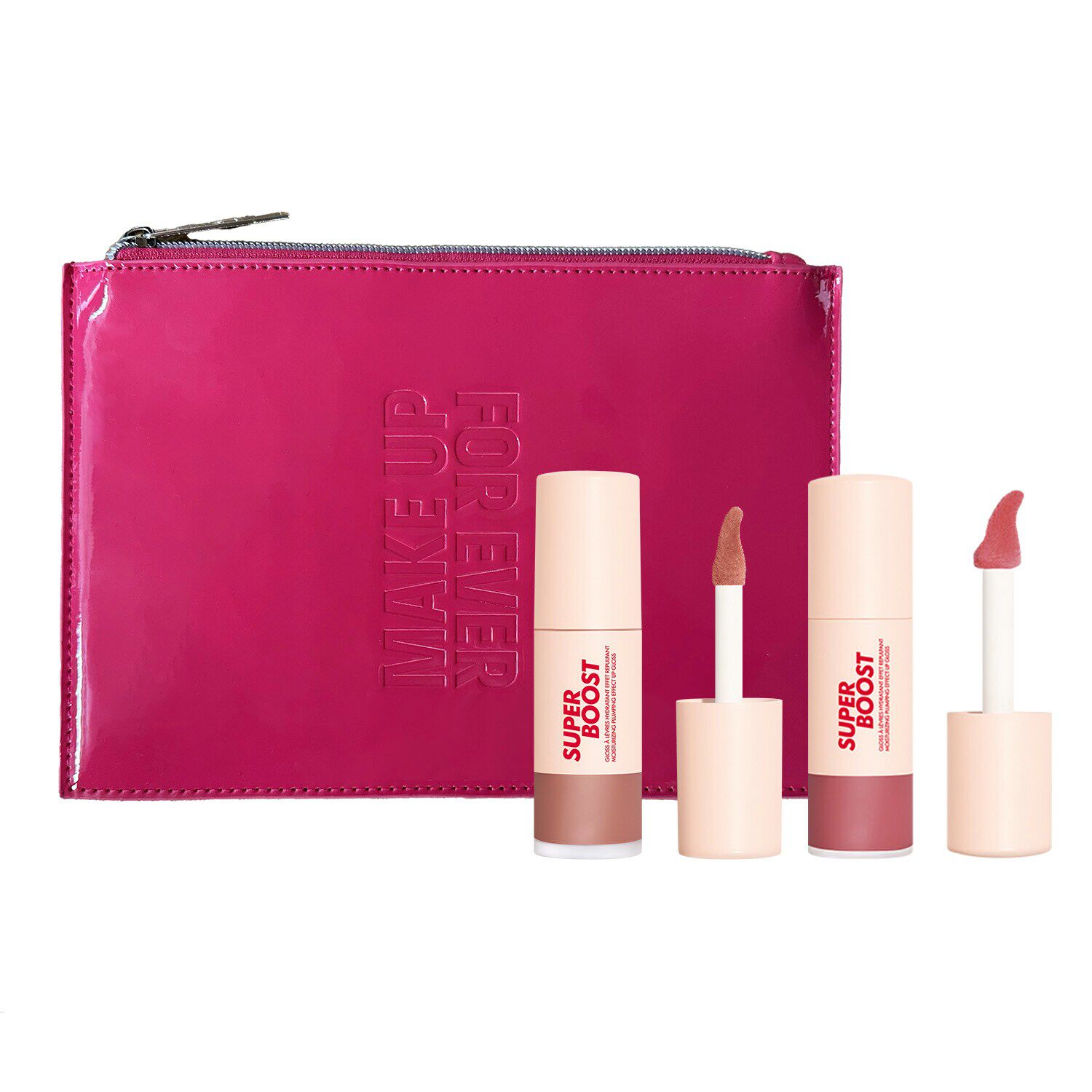 Glossy Duo Magic
