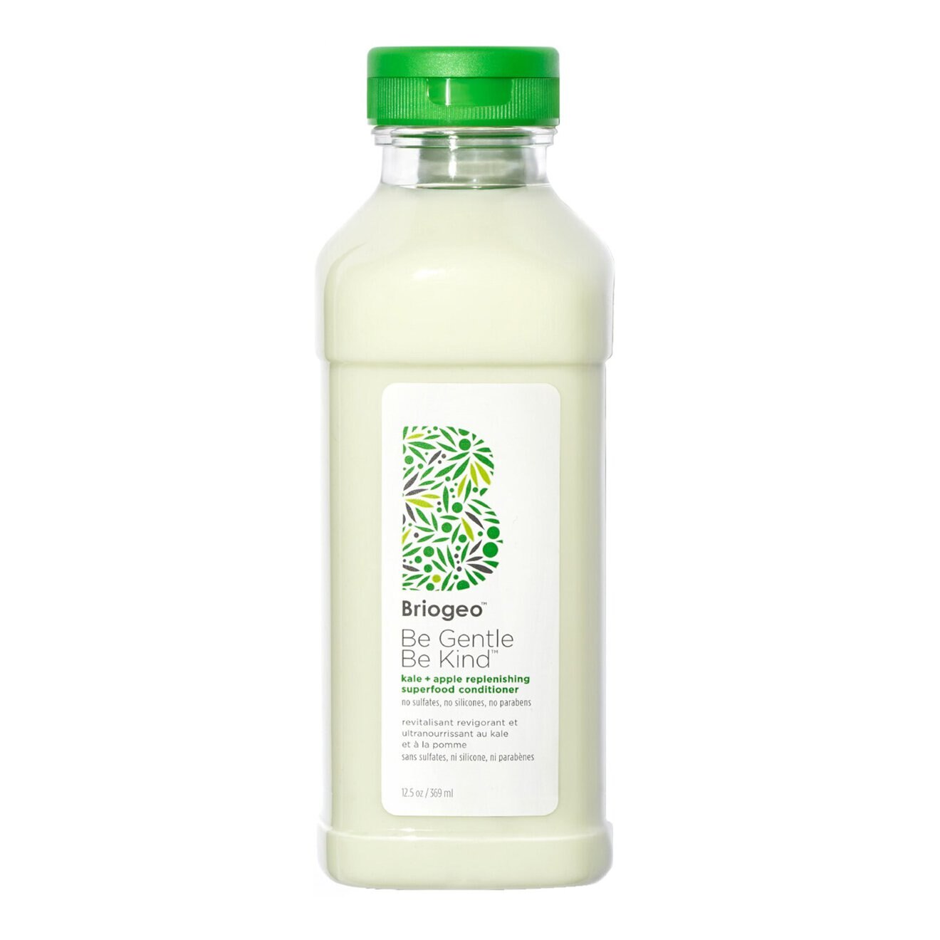 بلسم بي جنتل بي كايند™ لتجديد الشعر باللفِت والتفاح