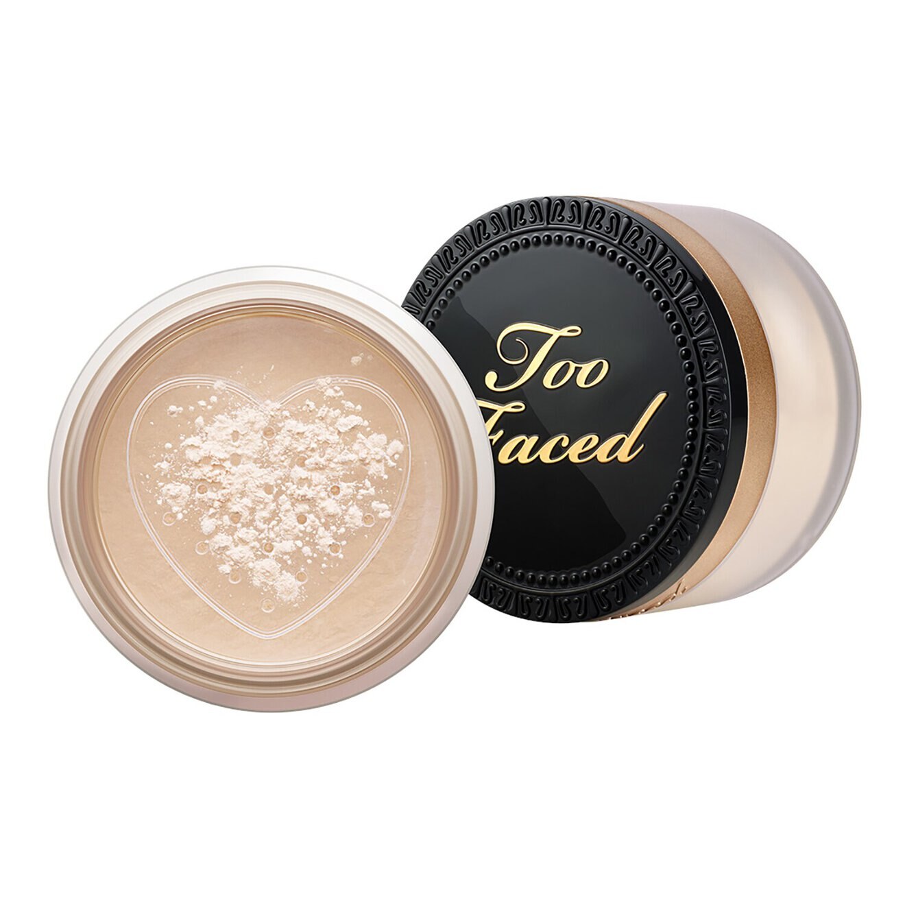 Born This Way Setting Powder - Natural Finish Loose Powder