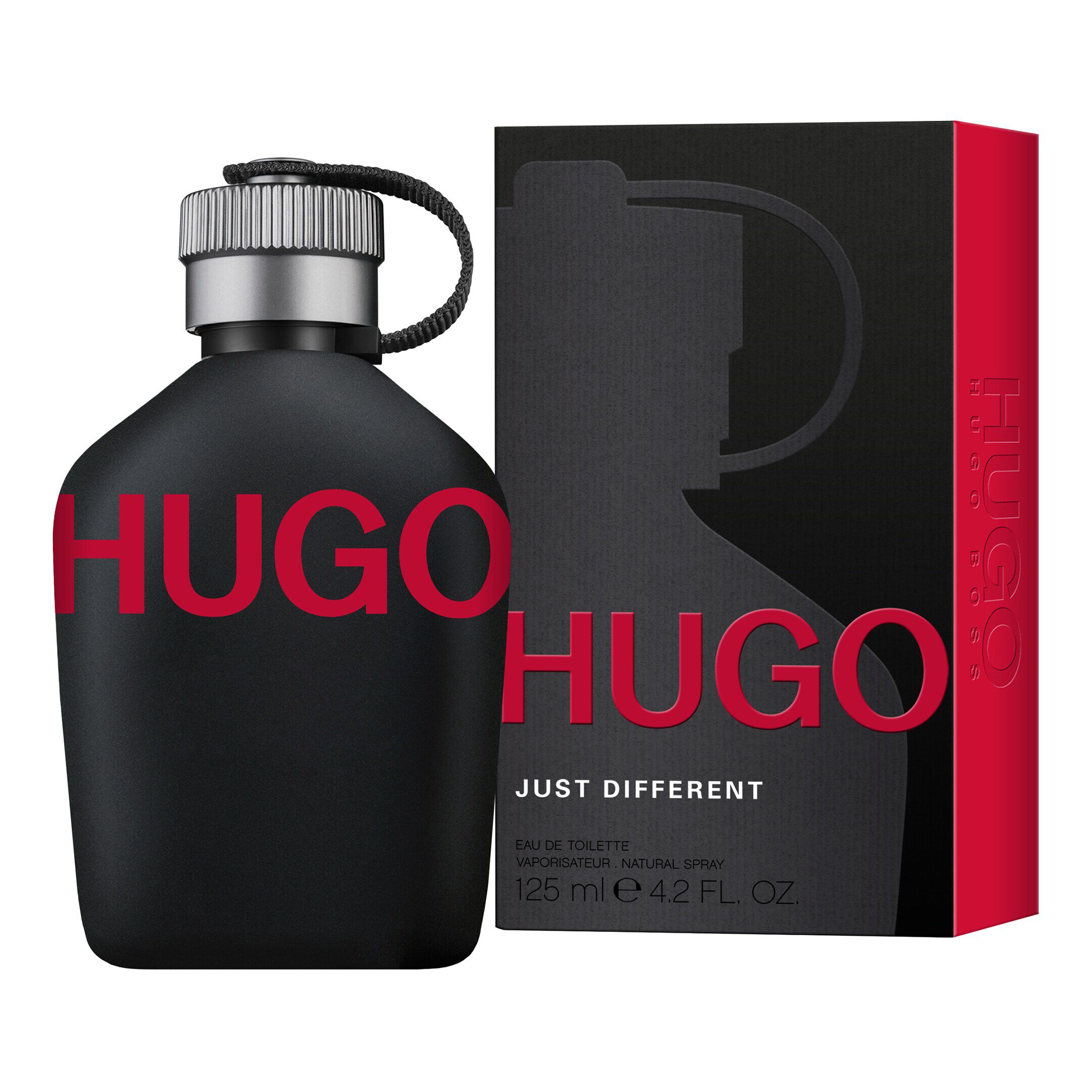 Hugo Boss Hugo Just Different Fragrance HUGO BOSS SEPHORA