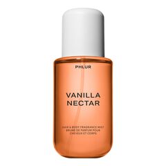 Vanilla Nectar Hair and Body Fragrance Mist, PHLUR