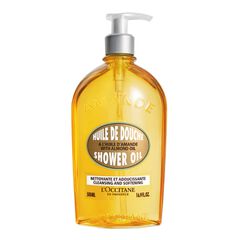 Almond Shower Oil, L'OCCITANE