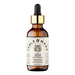 HoliRoots™ Hair Oil, FABLE & MANE