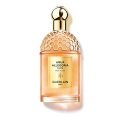 Aqua Allegoria Forte: Oud Yuzu - Eau de Parfum, GUERLAIN
