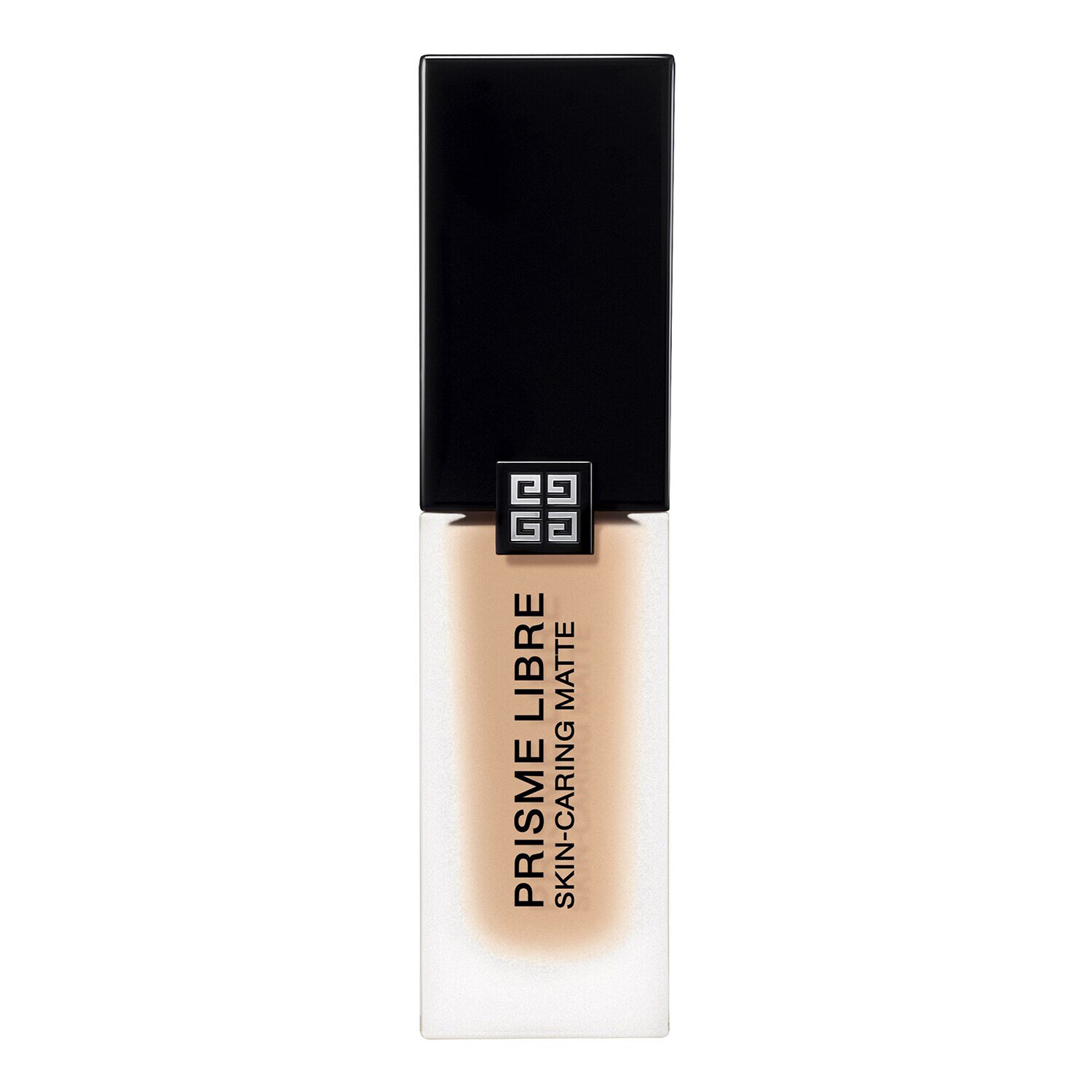 PRISME LIBRE SKIN-CARING MATTE FOUNDATION 