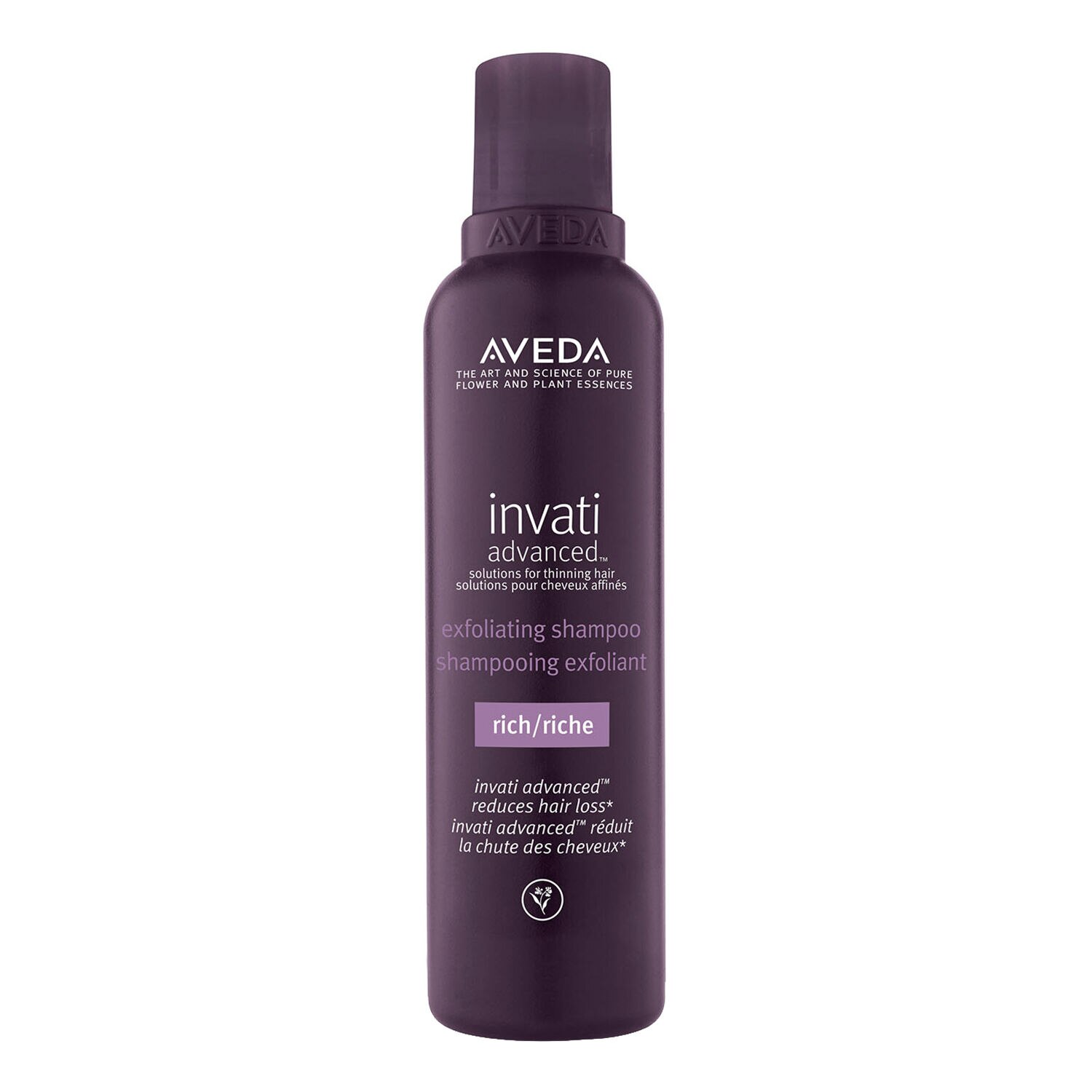 Invati Exfoliating Rich Shampoo
