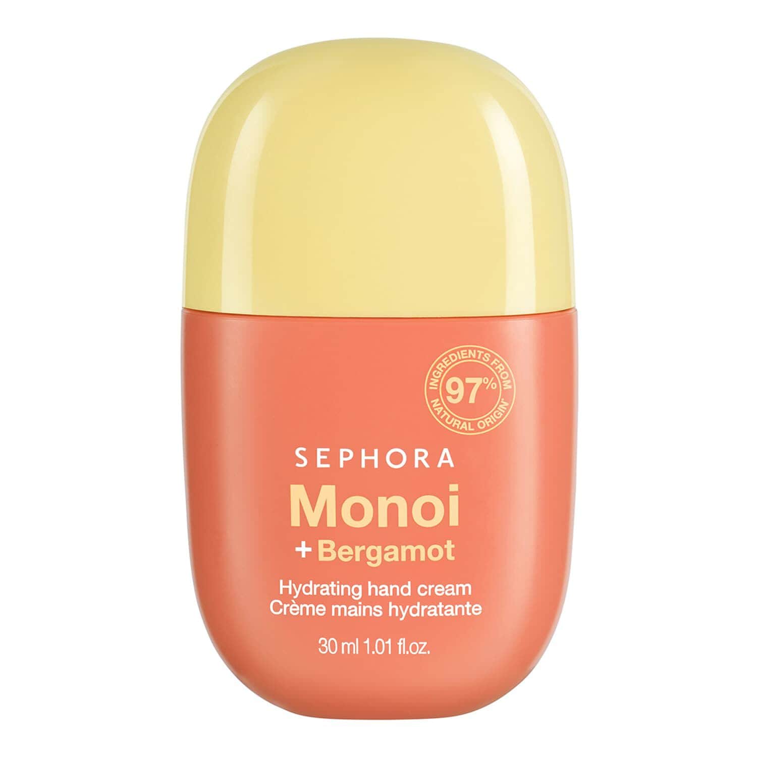 Hydrating Hand Cream – 12-Hour Hydration