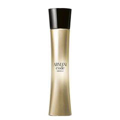 Armani code femme absolu , ARMANI