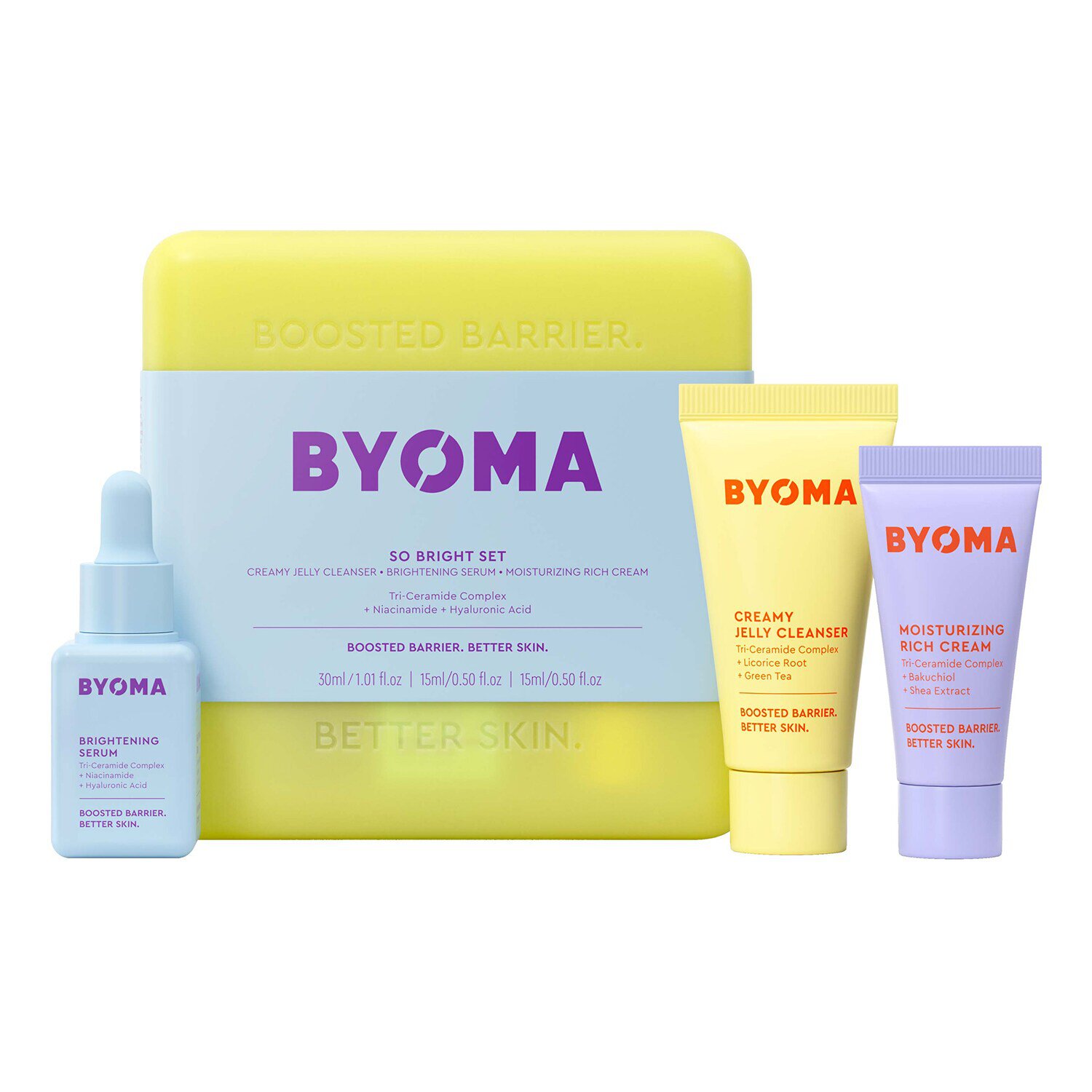 Brightening Starter Kit