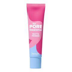 The POREfessional Matte Pore Minimizing Primer, BENEFIT COSMETICS