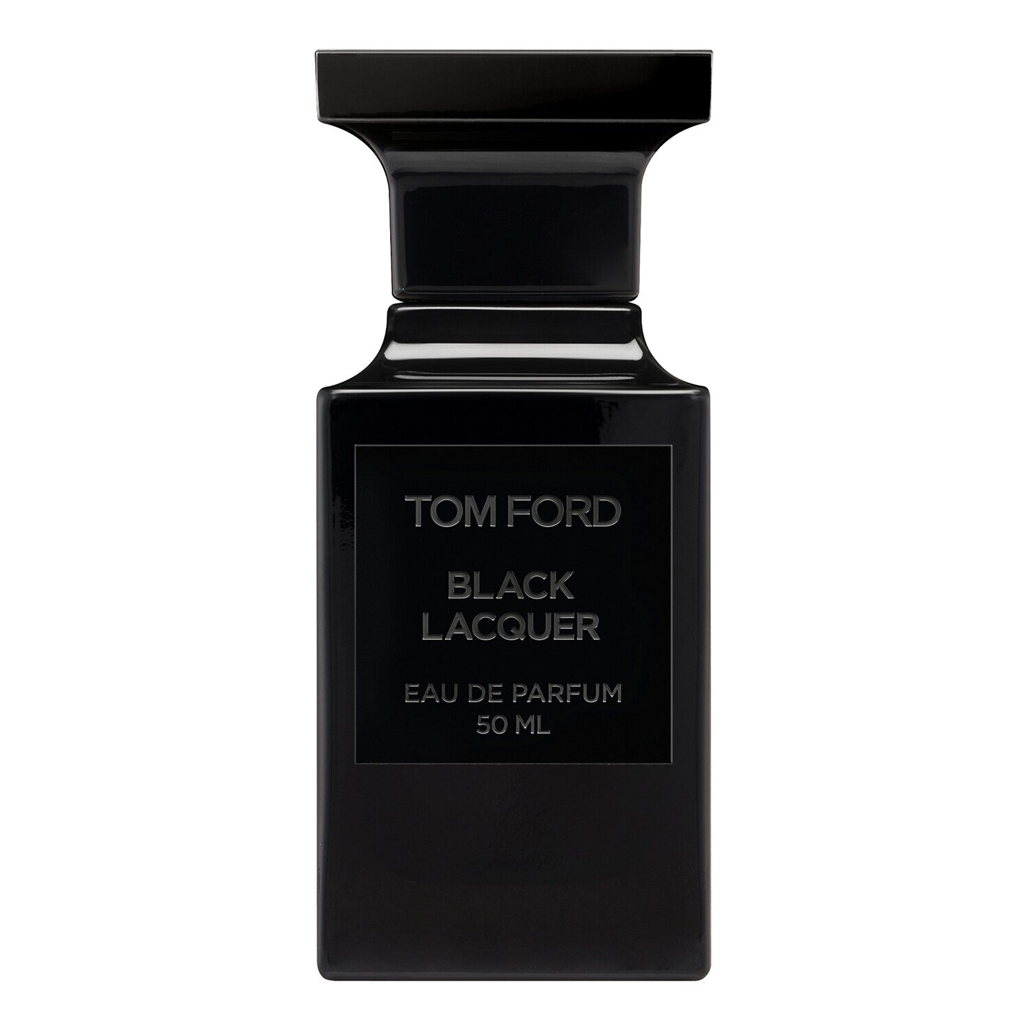 Black Laquer