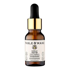 HoliRoots™ Hair Oil, FABLE & MANE