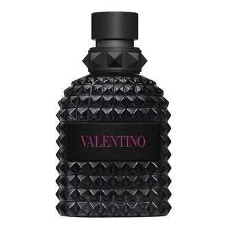 Born in Roma Uomo Extradose Parfum