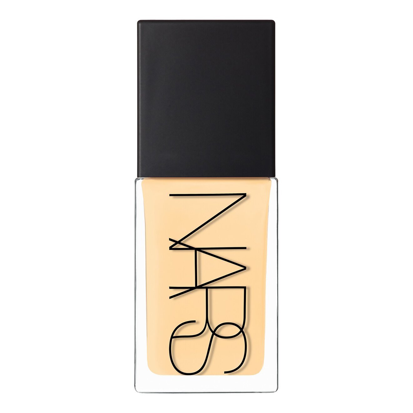 Light Reflecting Foundation
