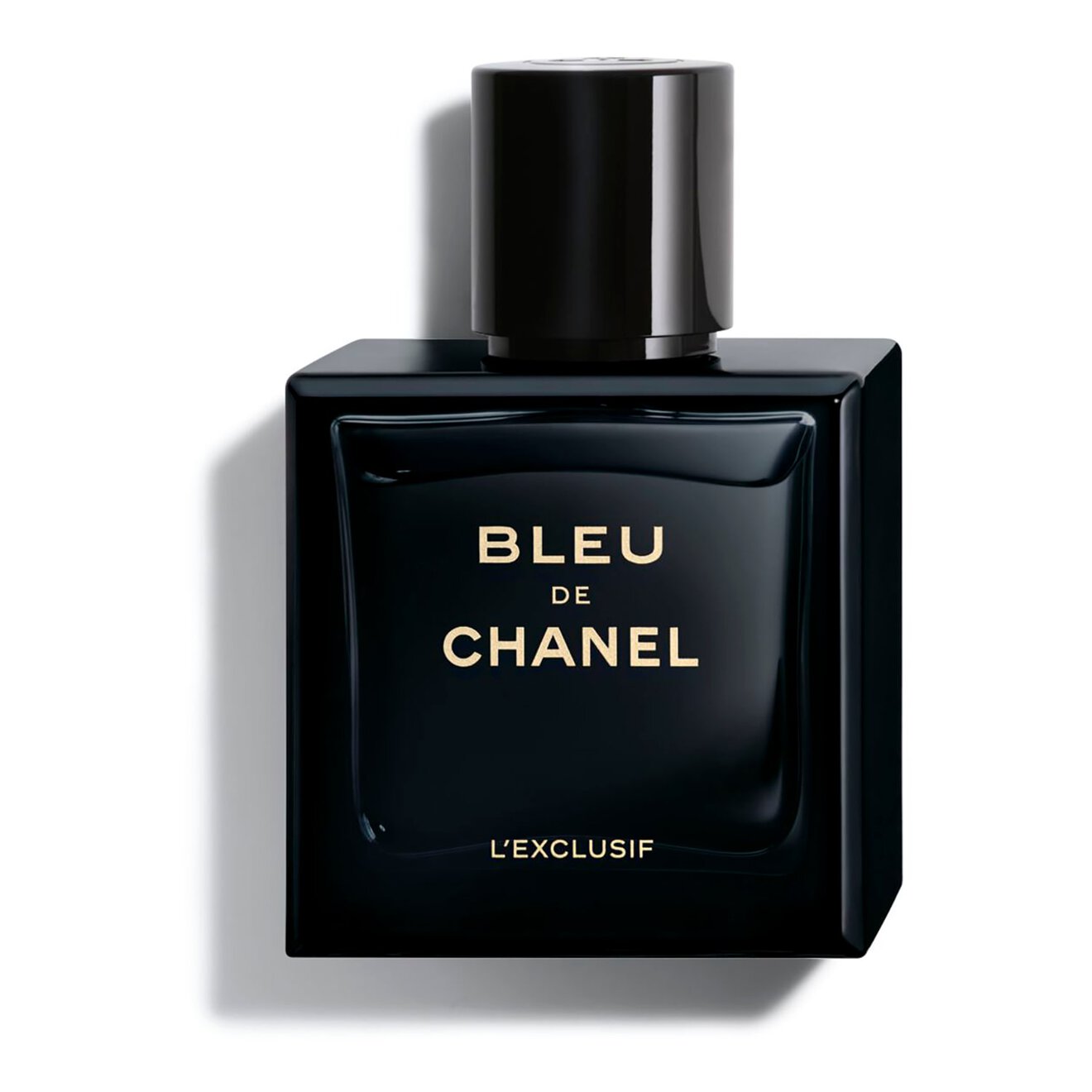 BLEU DE CHANEL L'exclusif