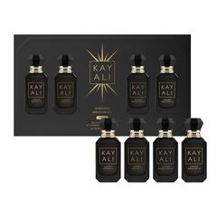 Oudgasm Miniature Set, KAYALI