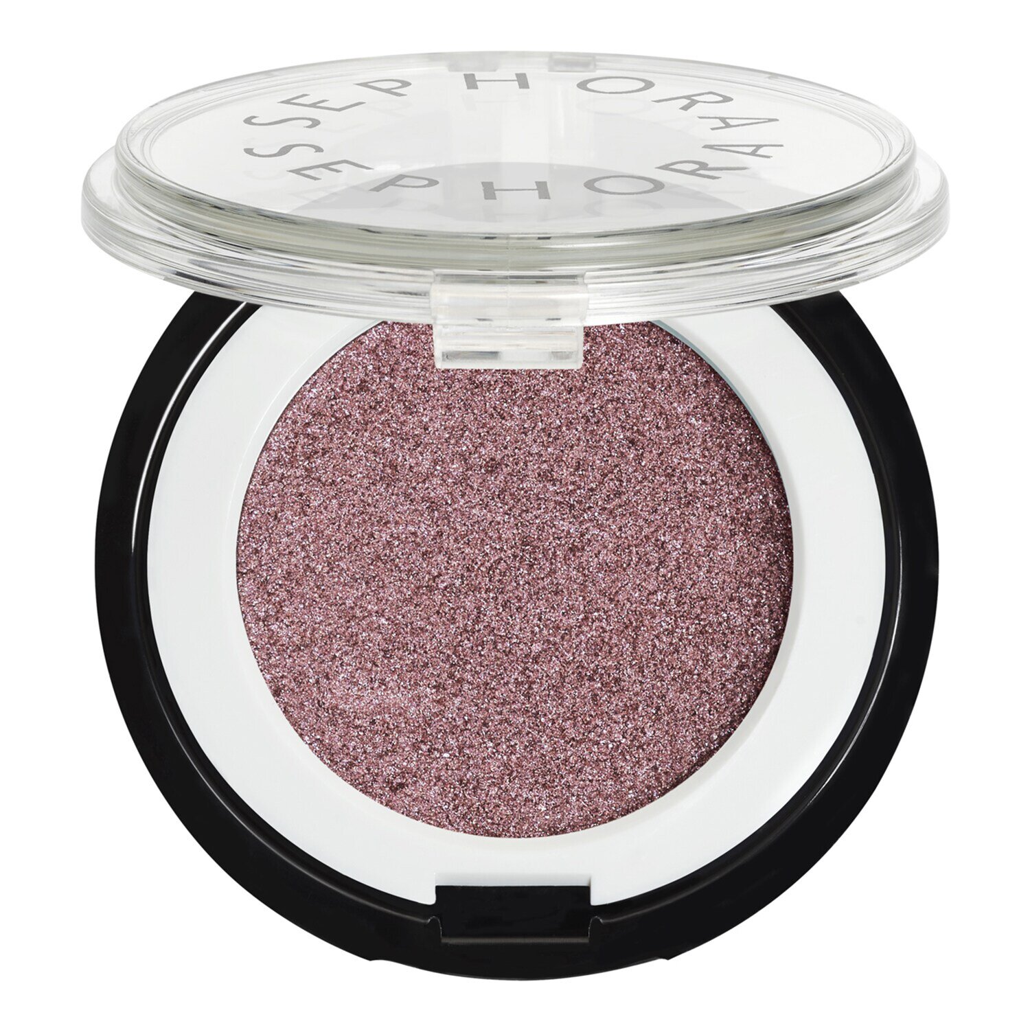 Colorful Eyeshadow - Shimmer Finish