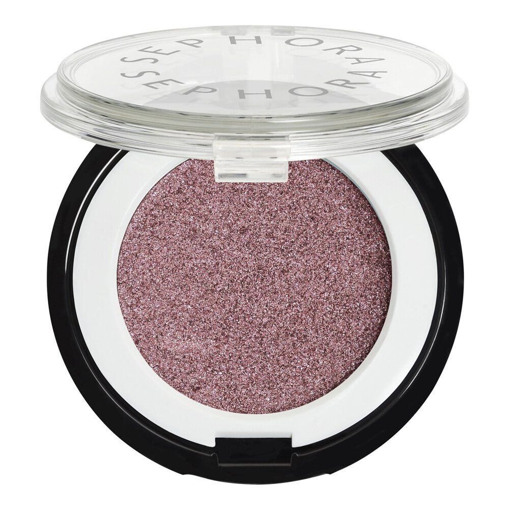 Sephora Collection Colorful Eyeshadow - Shimmer Finish