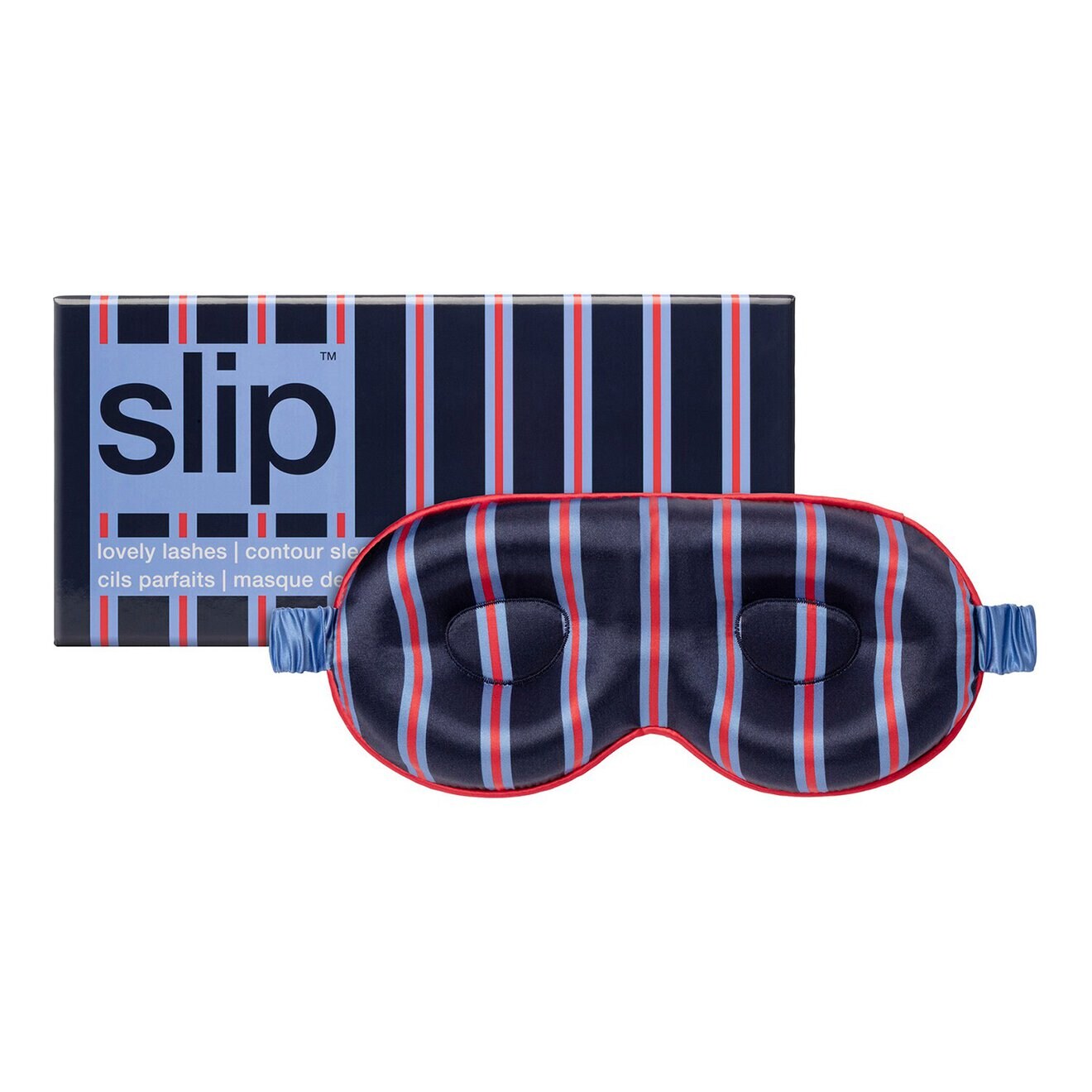 Sleep Mask - Contour - Rest Day