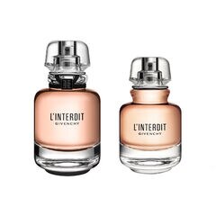 L'Interdit Eau De Parfum & L'Interdit Hair Mist, GIVENCHY