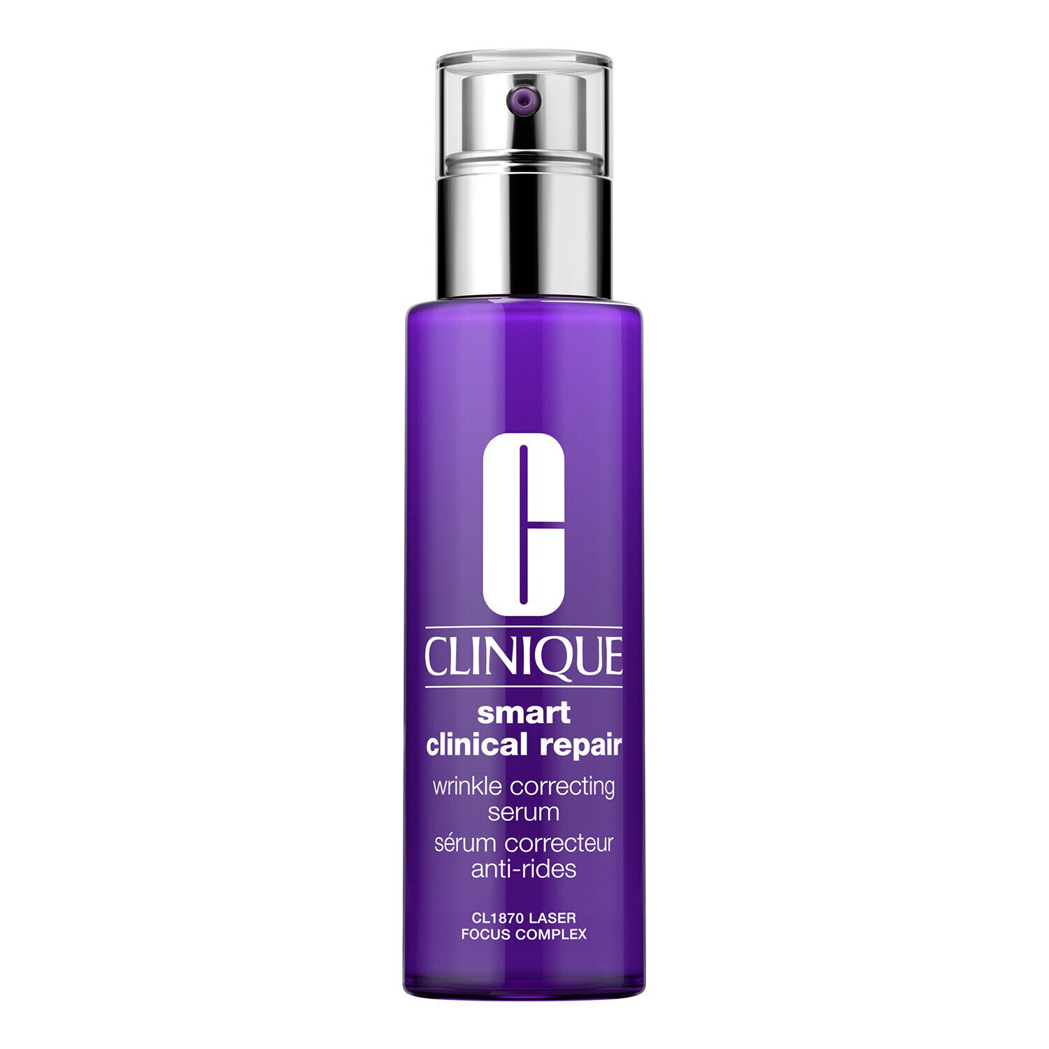 Smart Clinical Repair Wrinkle Correcting Serum 
