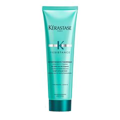 Resistance Length Boosting Blow-Dry Cream , KÉRASTASE