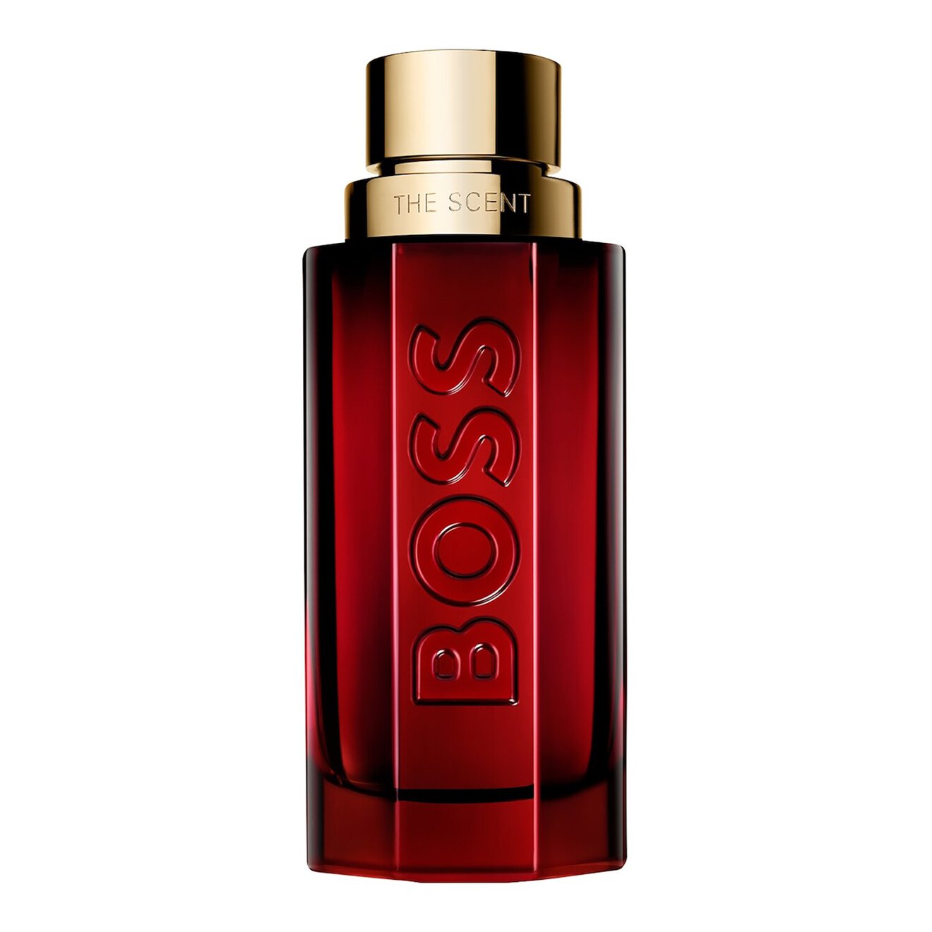 The Scent Elixir - Parfum Intense