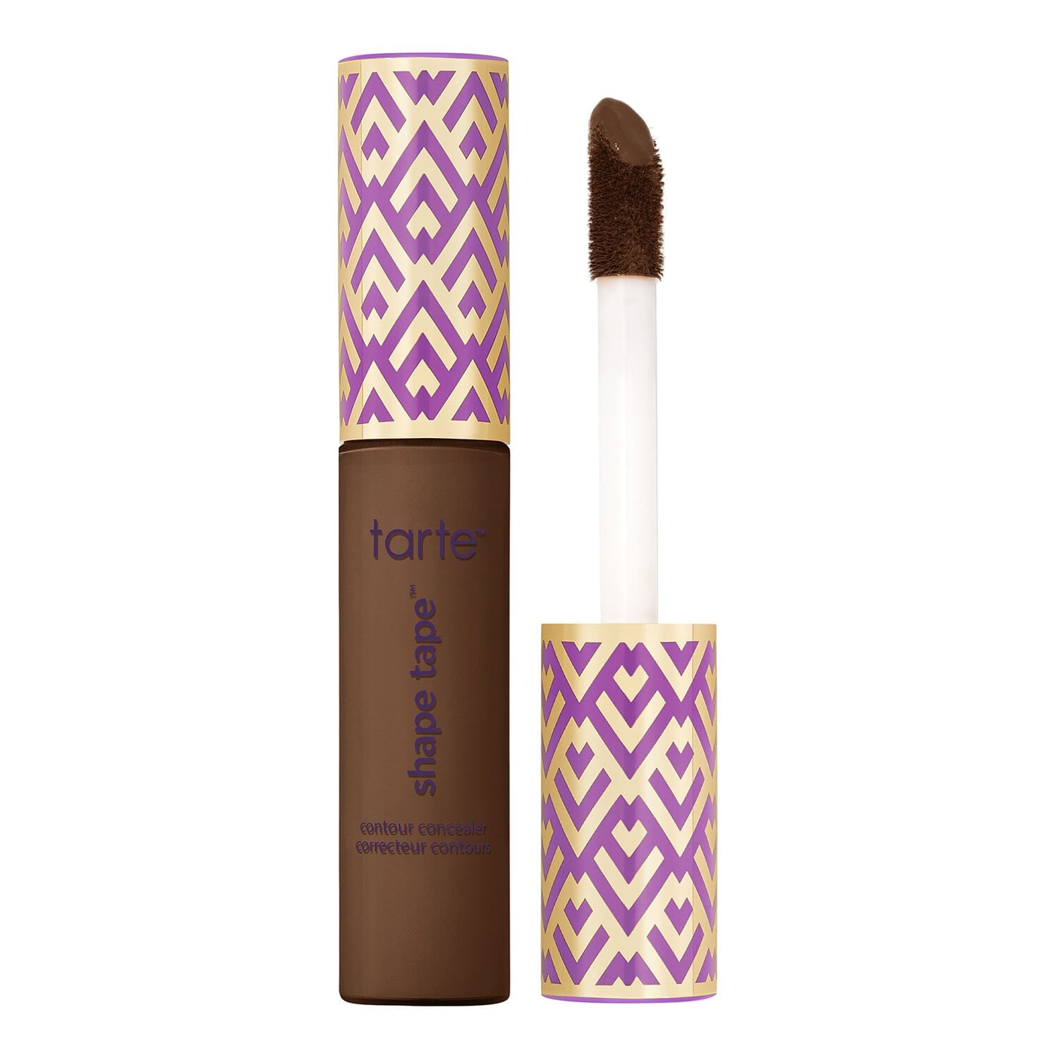 Shape Tape™ Full Coverage Matte Concealer