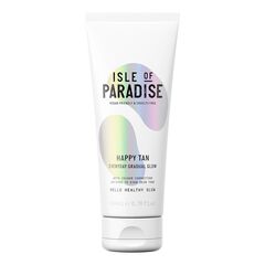 Happy Tan, ISLE OF PARADISE