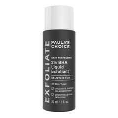 Skin Perfecting 2% BHA Liquid Exfoliant Toner, PAULA'S CHOICE
