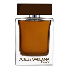 The One For Men - Eau de Parfum, DOLCE & GABBANA