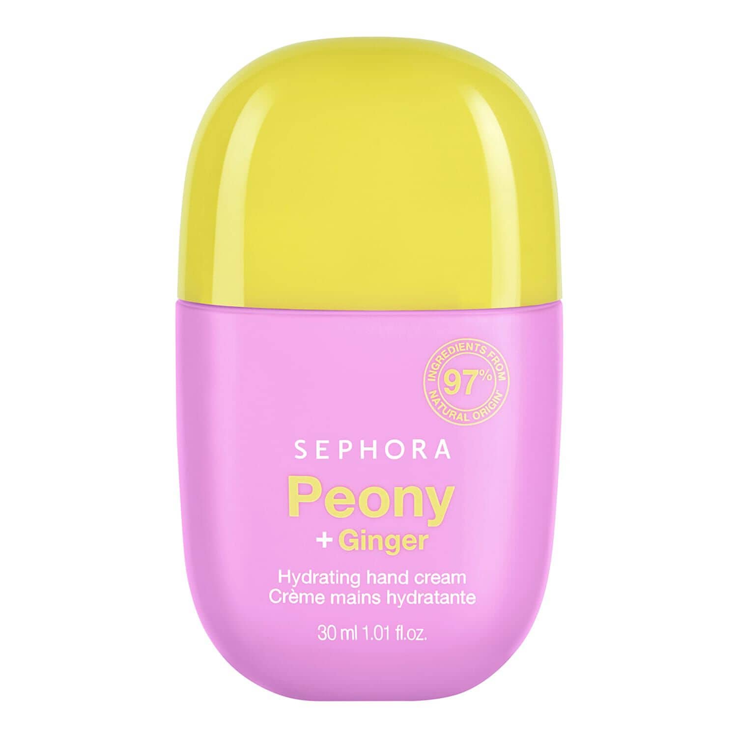 Hydrating Hand Cream – 12-Hour Hydration