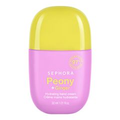 Hydrating Hand Cream &ndash; 12-Hour Hydration, SEPHORA COLLECTION