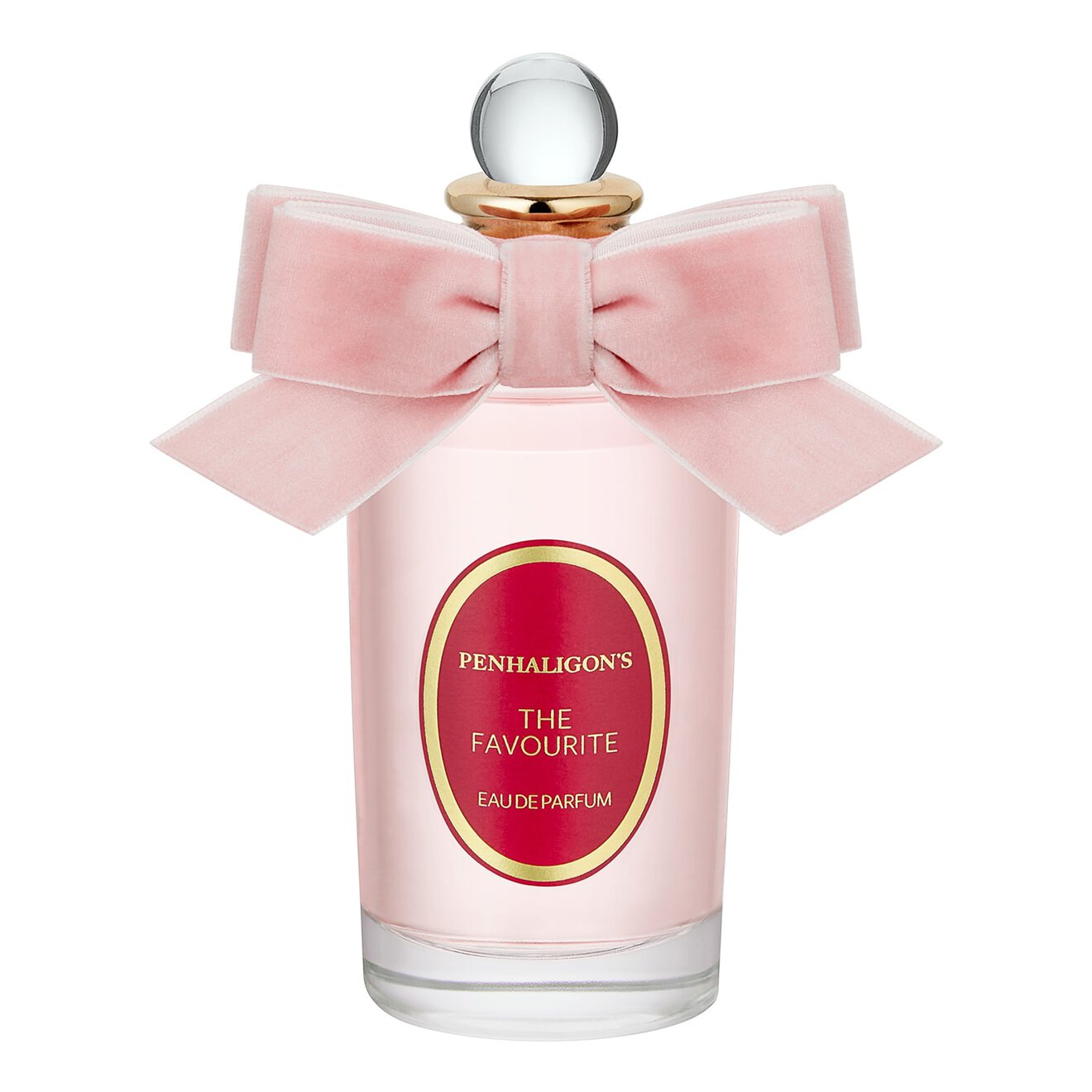 ماء عطر ذا فيفوريت