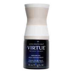 Healing Oil - Protects | Shines | Mends, VIRTUE