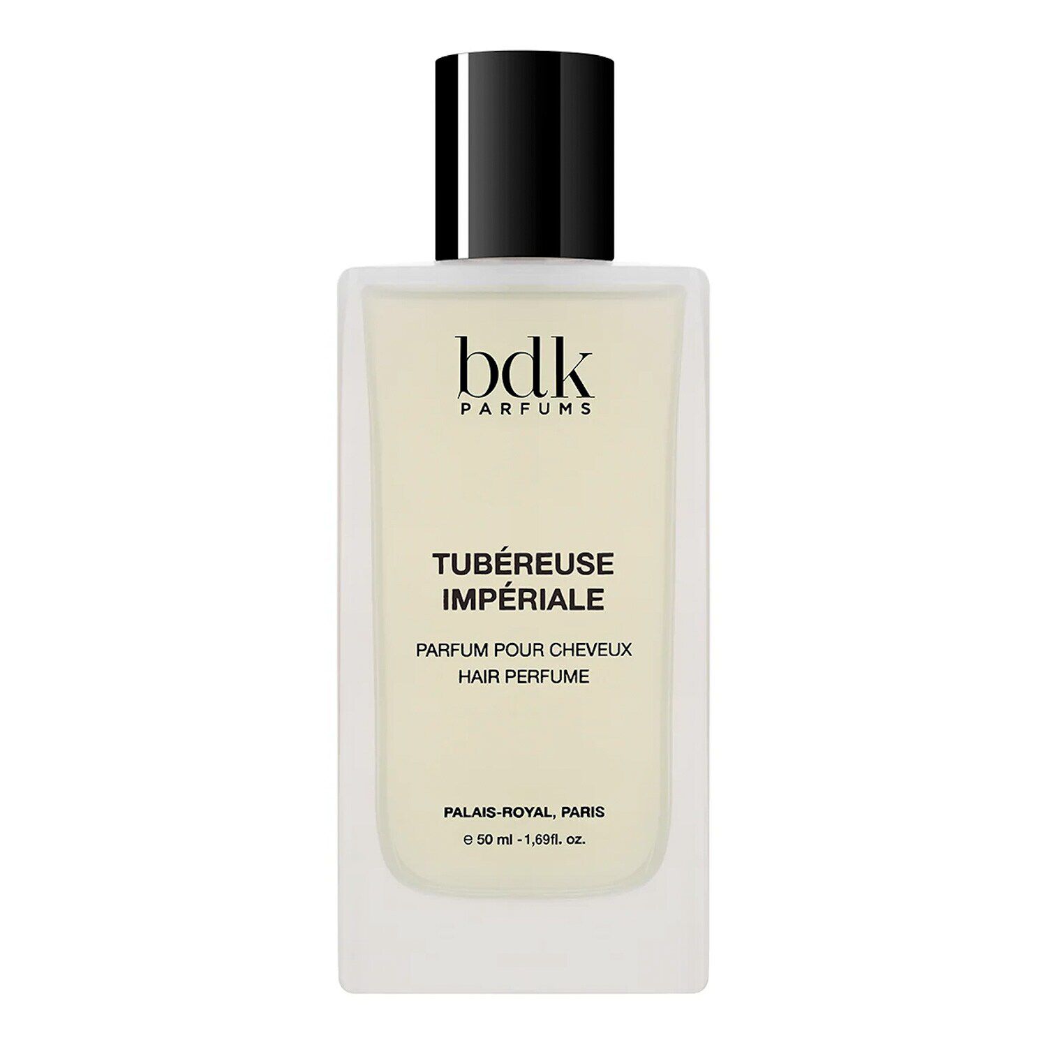 Hair Perfume Tubéreuse Impériale